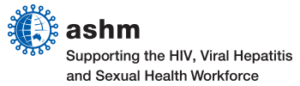 ASHM Logo
