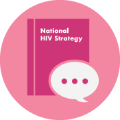 National HIV Strategy
