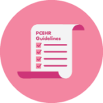 PCEHR Guidelines