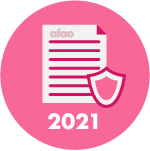 AFAO 2021 Policy Papers Icon