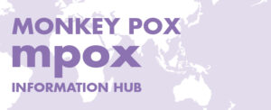 Monkey Pox mpox Information Hub
