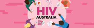 HIV Australia