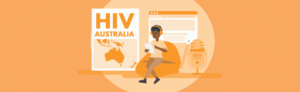 HIV Australia