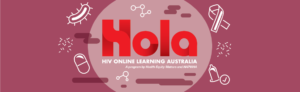 HIV Online Learning